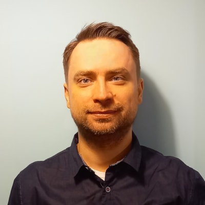 Picture of Łukasz Izdebski